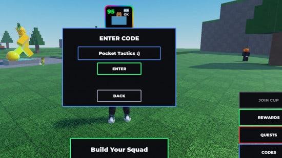 Codes Hub